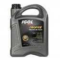 IGOL PROFIVE Premium Tech (ONYX) 5w30 4L