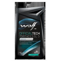 WOLF OFFICIALTECH 75W140 LS API GL 5 1L