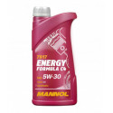 MANNOL 7917 Energy Formula C4 Renault Nissan 1L