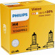 H4 12V 60/55W P43t Vision +30% 2GAB. Philips