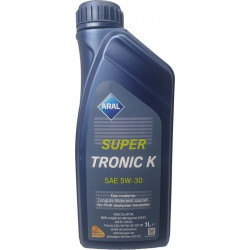 ARAL LONGLIFE SUPER TRONIC K 5W-30 1L