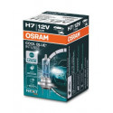 OSRAM H7 12V 55W COOL BLUE INTENSE (NEXT GEN) +100% 5000k1GAB