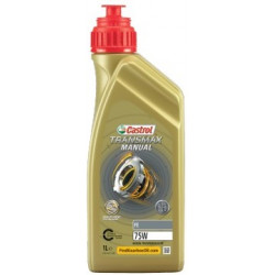 Castrol 75W TRANSMAX MANUAL FE 1L