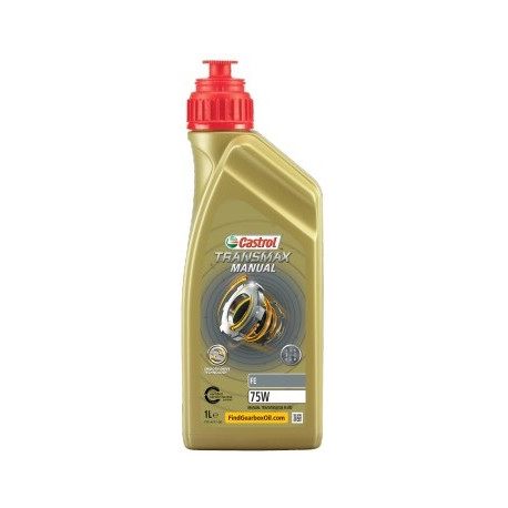 Castrol 75W SYNTRANS FE 1L 1L