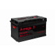 A-MEGA STANDARD 12V/80AH/760A EN (315X175X175)