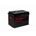 A-MEGA STANDARD 12V/62AH/560A EN (243X175X190)