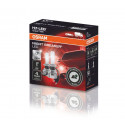 H7  LED OSRAM NIGHT BREAKER  +220%  (KOMPLEKTS 2 GAB.)
