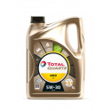 TOTAL 5W30 QUARTZ INEO ECS 5L