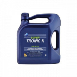 ARAL LONGLIFE SUPER TRONIC K 5W-30 4L