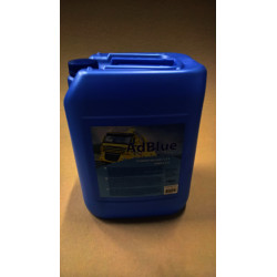 BORG AD BLUE M 10KG +L