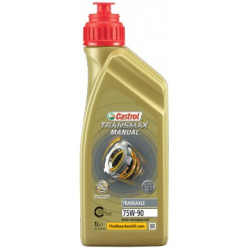 Castrol Syntrans Transaxle 75W-90