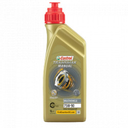 CASTROL 75W90 SYNTRANS MULTIVEHICLE 1L