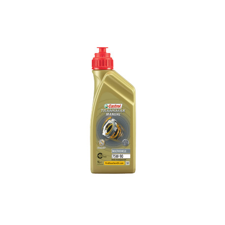 CASTROL 75W90 SYNTRANS MULTIVEHICLE 1L