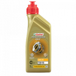 CASTROL TRANSMAX AXLE LONG LIFE 75W-90 1L