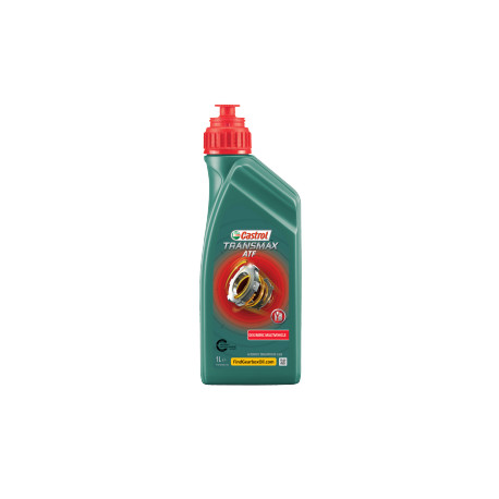 CASTROL TRANSMAX ATF DEX/MERC MULTIVEHICLE 1L