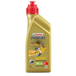 CASTROL POWER 1 10W40 1L