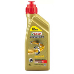 CASTROL POWER 1 20W50 1L