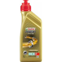 CASTROL POWER1 4T 10W-30 1L