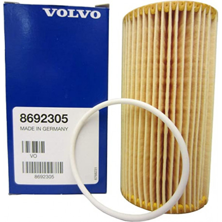 EĻĻAS FILTRS 8692305 OE VOLVO