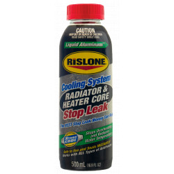 Rislone Aluminum Radiator Stop Leak 500ml