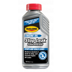 Piedeva, lai apturētu dzinēja eļļas noplūdi. Engine Stop Leak Concentrate 325ML