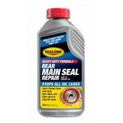 Novērš kloķvārpstas eļļas blīvējuma noplūdi.Rear Main Seal Repair 500ml