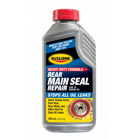 Rislone Rear Main Seal Repair 500ml