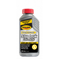 Lai apturētu stūres pastiprinātāja noplūdes.Power Steering Stop Leak 325ml