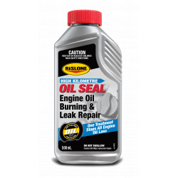 Rislone Oil Seal Engine Oil Burning & Leak Repair 500ml