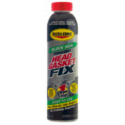 Rislone Head Gasket Fix 680gr  galvas blīves remonts