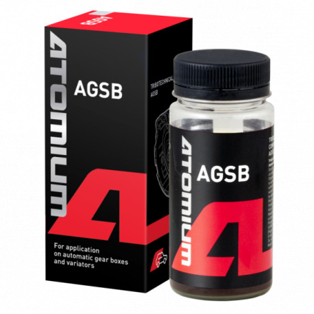 SUPROTEC ATOMIUM AGSB 80ML automatiska transmisija