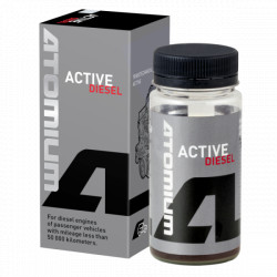 SUPROTEC ATOMIUM ACTIVE (ДИЗЕЛЬ) 90ML