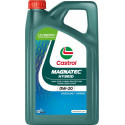 Моторное масло CASTROL MAGNATEC 0W20 HYBRID 5L