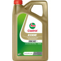 CASTROL EDGE 0W40 R 5L