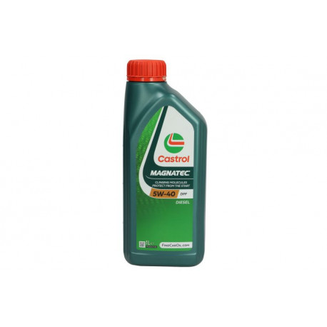 Castrol Magnatec Diesel DPF 5W40 1L