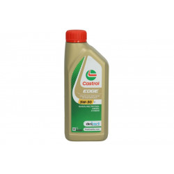 CASTROL EDGE TITANIUM 5W30 C3 1L