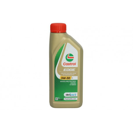 CASTROL EDGE TITANIUM 5W30 C3 1L