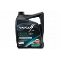 WOLF OFFICIALTECH 5W30 C2/C3 5L