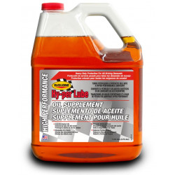 Eļļas stabilizators - RISLONE Oil Stabilizer & Engine Supplement 3.78L