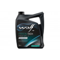 WOLF OFFICIALTECH 0W20 MS-V 5L