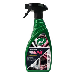 DISKU TĪRĪTĀJS TURTLE WAX Redline Wheel Cleaner 500ML