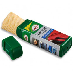 SINTĒTISKA ZAMŠĀDA TURTLE WAX Easy Glide PVA 43cm x x32cm