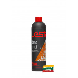 Pretrūsas līdzeklis ar cinku, Zinc Anti-Rust 500ml