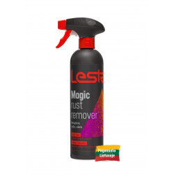 Rūsas noņēmējs Magic Rust Remover 500ML