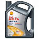 SHELL 5W30 HELIX ULTRA ECT MULTI 5L