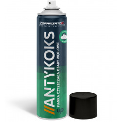 DZINĒJU ATKOKSĒTĀJS, OGLEKĻA NOGULDĪJUMU TĪRĪŠANAS PUTAS (DZINĒJA AUGŠĀ) 300ml