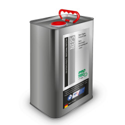 Nano Engine Protect & Seal 5L | Pro-Tec NEPS P9202 | augstas veiktspējas piedeva eļļai 5L