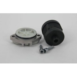 Hidrauliskais filtrs, Haldex sajūgs 30787687 OE VOLVO