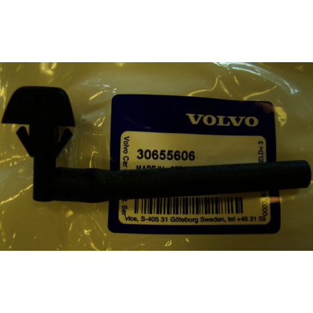 Mazgātāja sprausla OE VOLVO 30655606