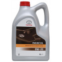 TOYOTA 0W20 AFE 5L